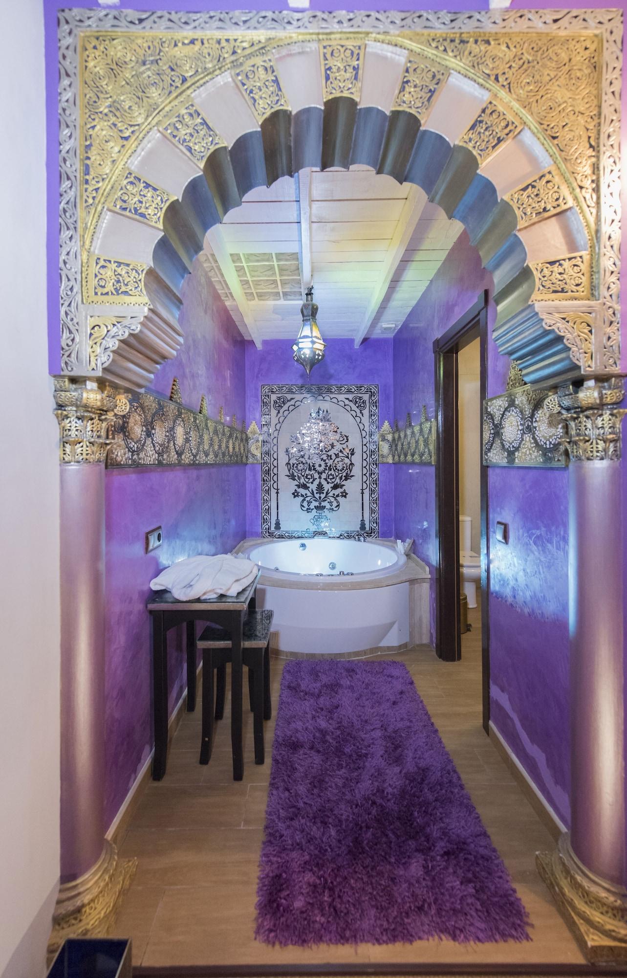 Hotel El Mirador Alhaurin el Grande Ngoại thất bức ảnh
