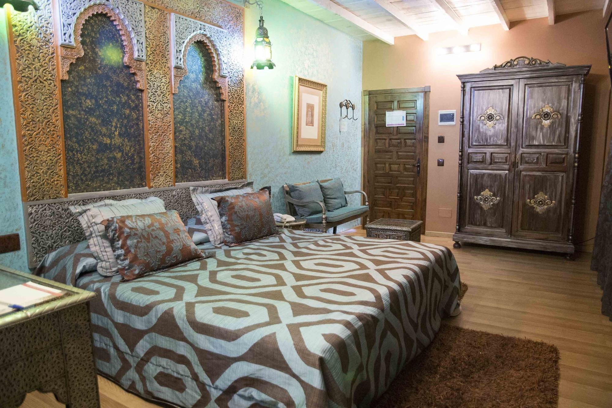 Hotel El Mirador Alhaurin el Grande Ngoại thất bức ảnh