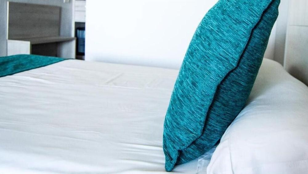 Hotel El Mirador Alhaurin el Grande Ngoại thất bức ảnh