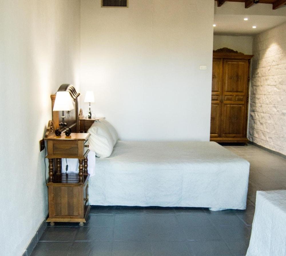 Hotel El Mirador Alhaurin el Grande Ngoại thất bức ảnh