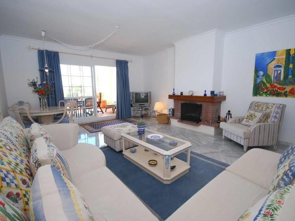 Hotel El Mirador Alhaurin el Grande Ngoại thất bức ảnh